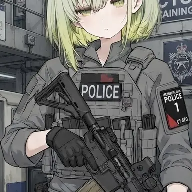 Profile image of エレノア