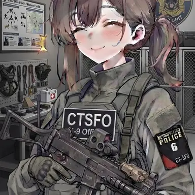 Profile image of ミア