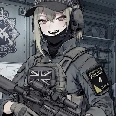 Profile image of ベアトリクス