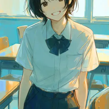 Profile image of 하루카