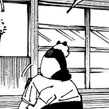 Profile image of パンダ