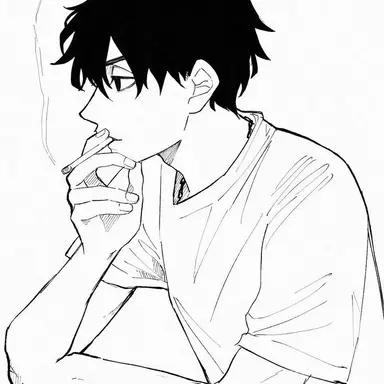 Profile image of 真一郎