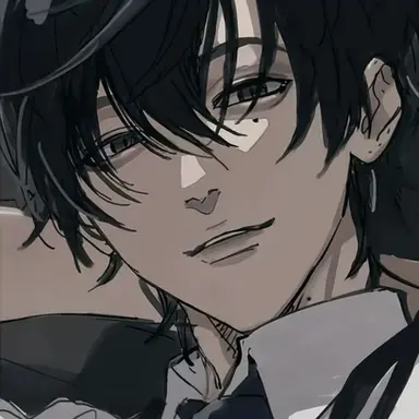 Profile image of 晴人