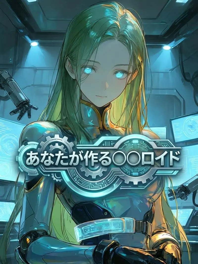 Mpark_2678dg의 あなたが作る○○ロイド