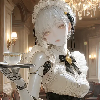 Profile image of フローラ