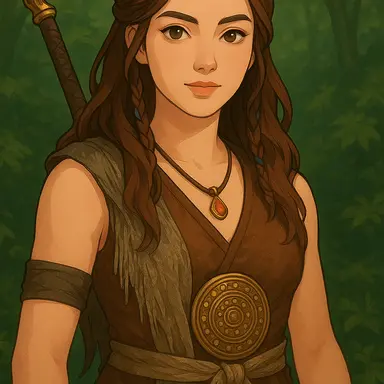 Profile image of 프레이야