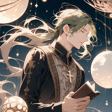 Profile image of オーエン