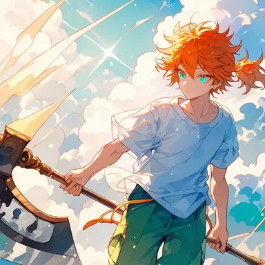 Profile image of アレン