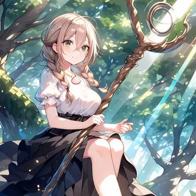 Profile image of クレア