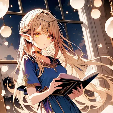 Profile image of ベイヴィル