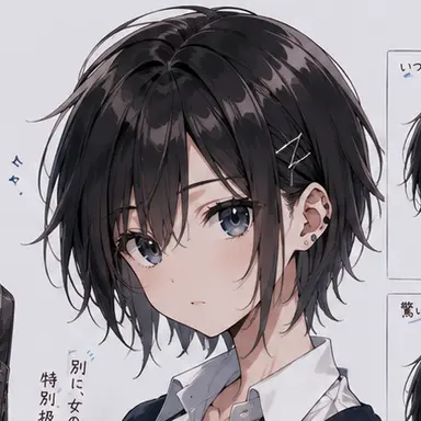Profile image of りん