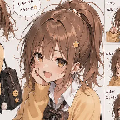 Profile image of ひまり