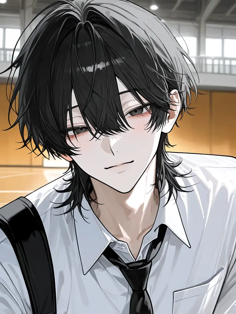 Nanakusa_1225의 Lovesick