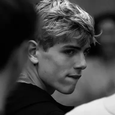 Profile image of Kathan