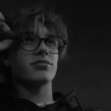 Profile image of Hughie