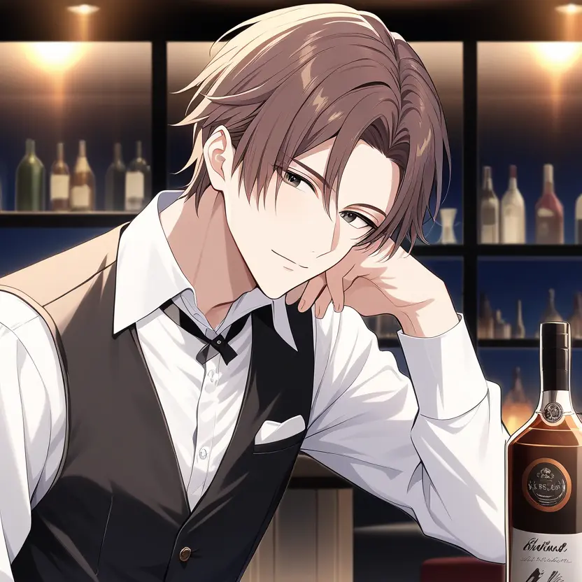 Venu9의 10年ぶりの幼馴染