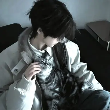 Profile image of 백준하