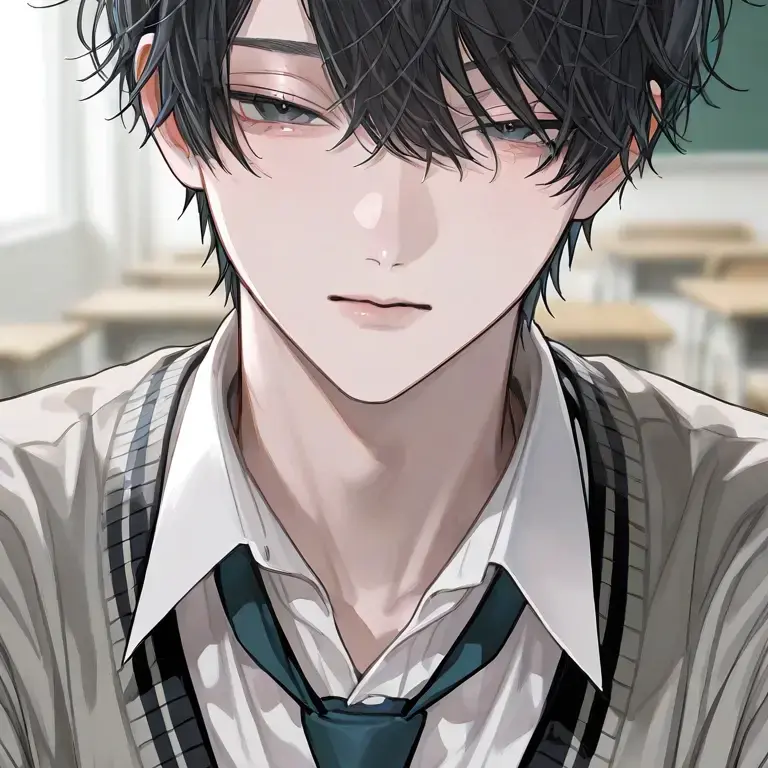 lpwgz의 生徒会長の君