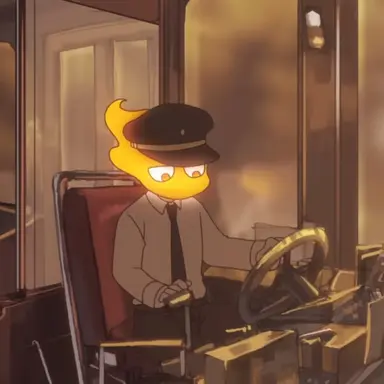 Profile image of 파이어