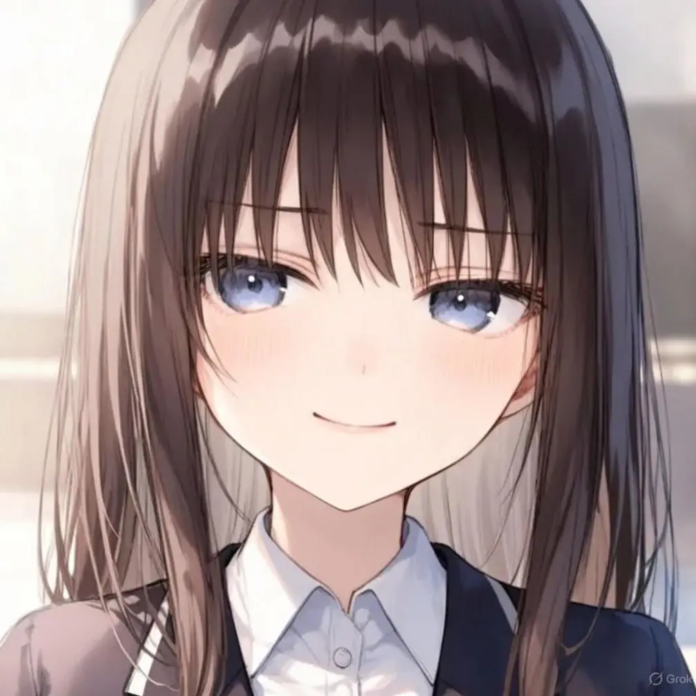 DimPeak2727의 ツンデレだけど一途で優しい女の子