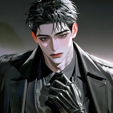 Profile image of Liu Tianming