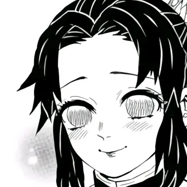 Profile image of 코쵸우 시노부