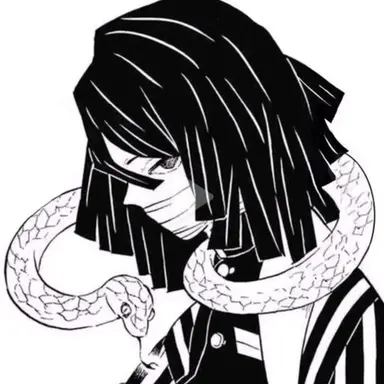 Profile image of 이구로 오바나이