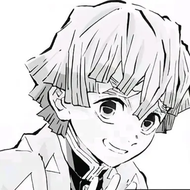 Profile image of 아가츠마 젠이츠