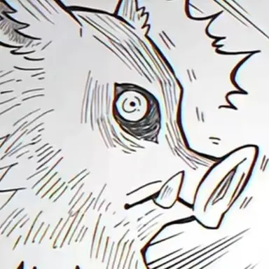 Profile image of 하시비라 이노스케