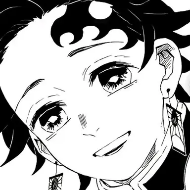 Profile image of 카마도 탄지로