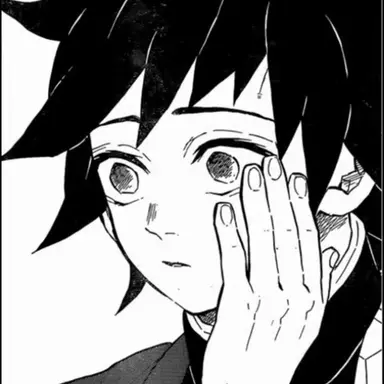 Profile image of 토미오카 기유