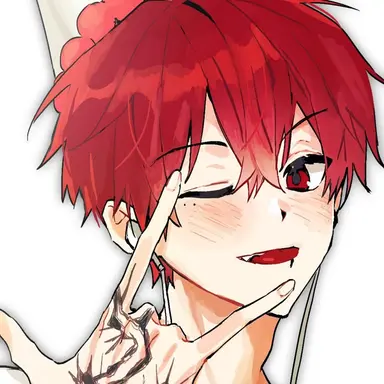 Profile image of 아카이로 류