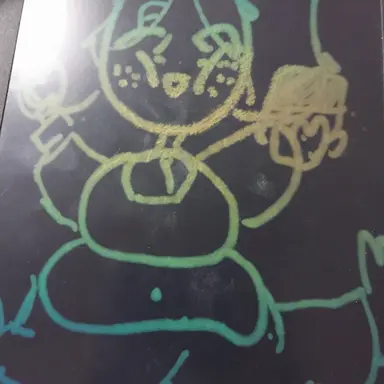 Profile image of 이여우