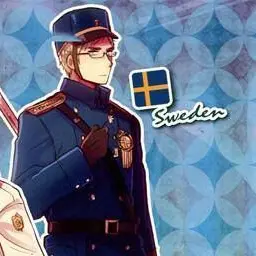 Profile image of Berwald