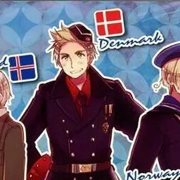 Profile image of Mathias