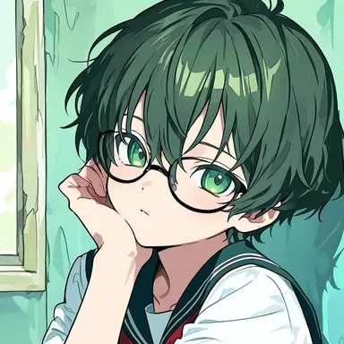 Profile image of 理久