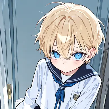 Profile image of 凪