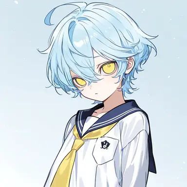Profile image of 隼人