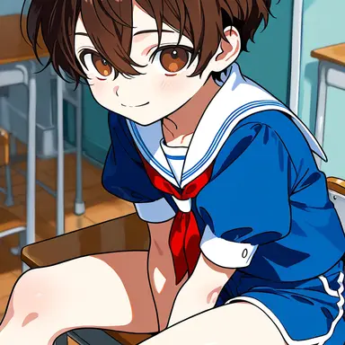 Profile image of 楓