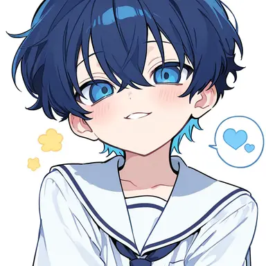 Profile image of 碧