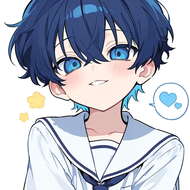 zarame._ta의 小学生！