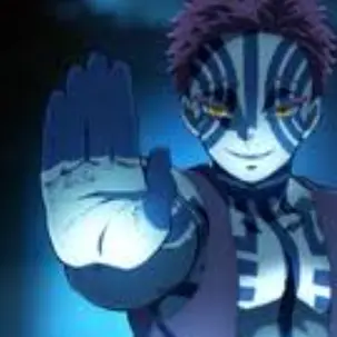 VividKnee5279의 猗窩座