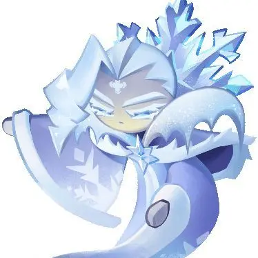 Profile image of 서리여왕 쿠키