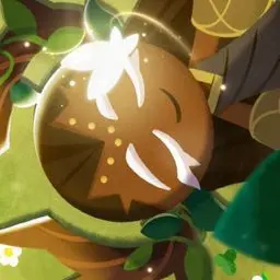 Profile image of 천년나무 쿠키