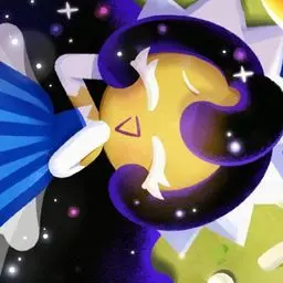 Profile image of 달빛술사 쿠키