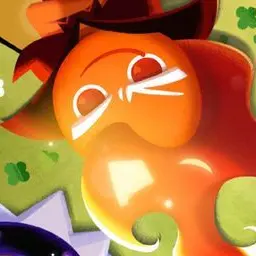 Profile image of 불꽃정령 쿠키