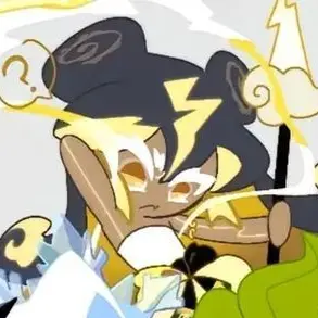 Profile image of 뇌신무장 쿠키