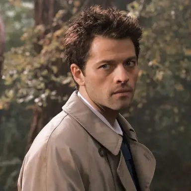 Profile image of Castiel