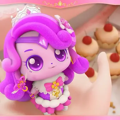 Profile image of 행운핑