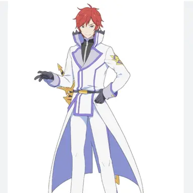 Profile image of ラインハルト